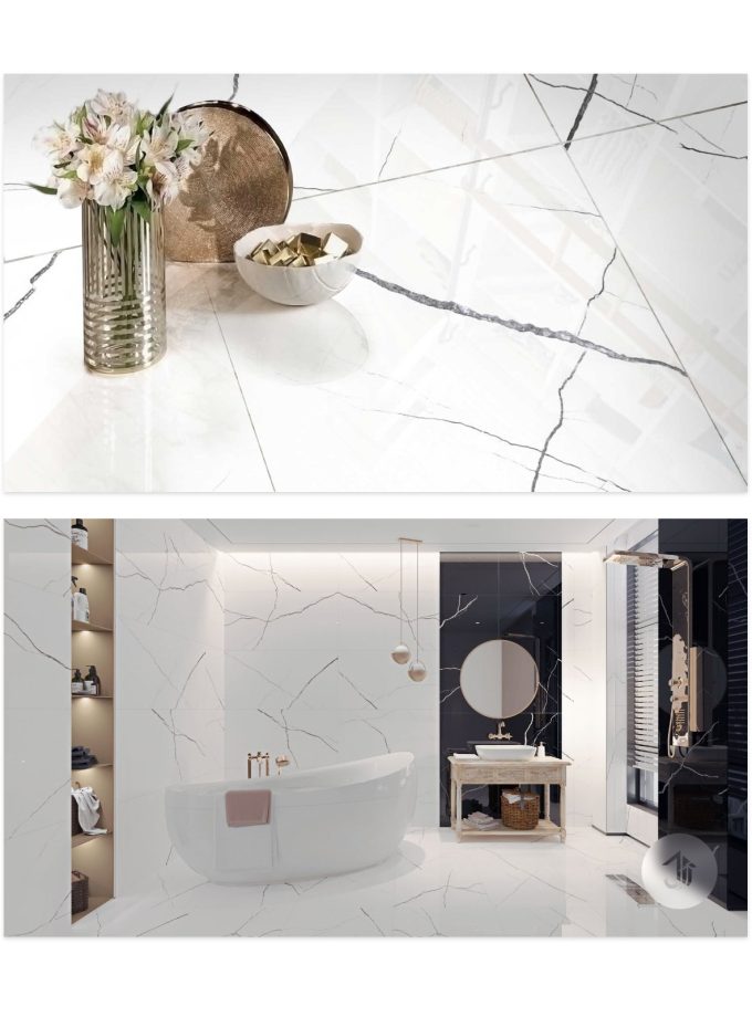 پرسلان استورم وایت