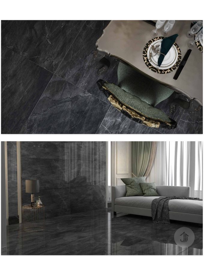 پرسلان فدرال بلک