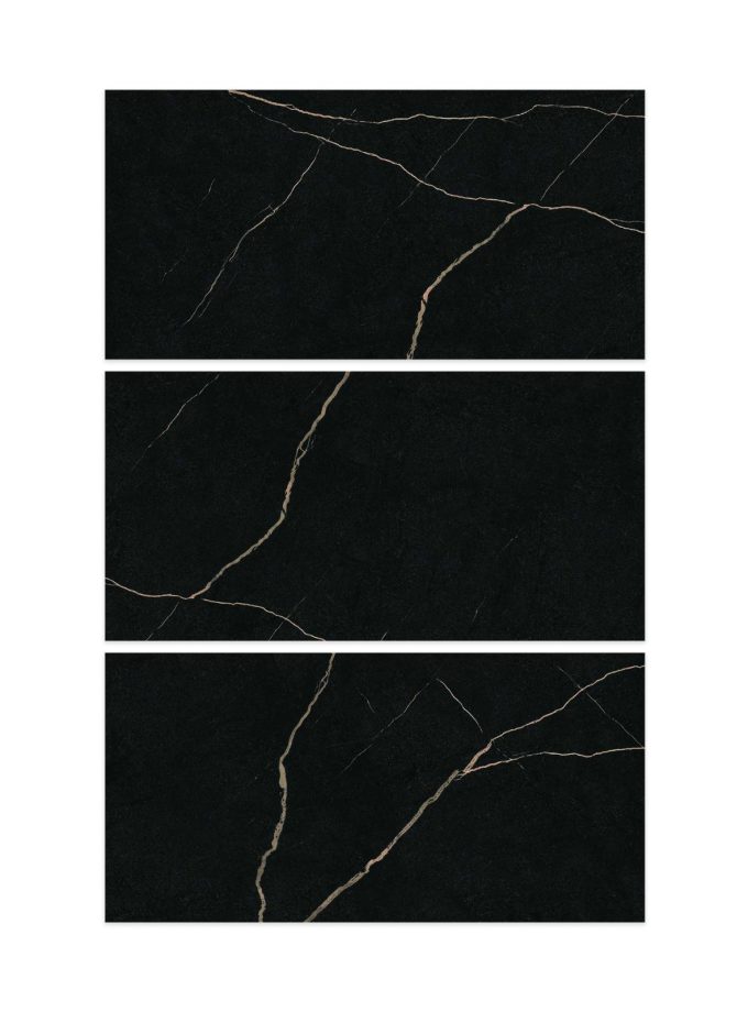 پرسلان استورم بلک