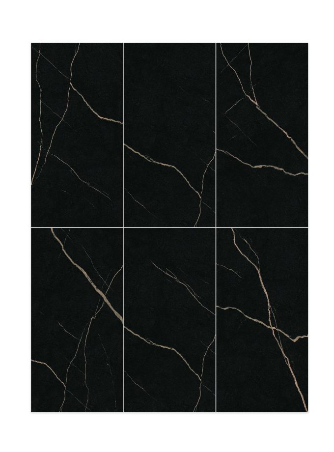 پرسلان استورم بلک