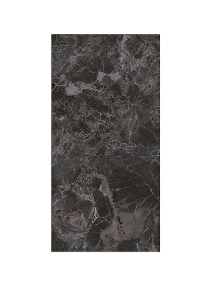 پرسلان مارشال تیره