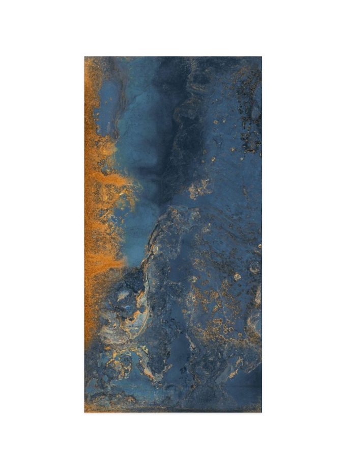 پرسلان الگانت آبی