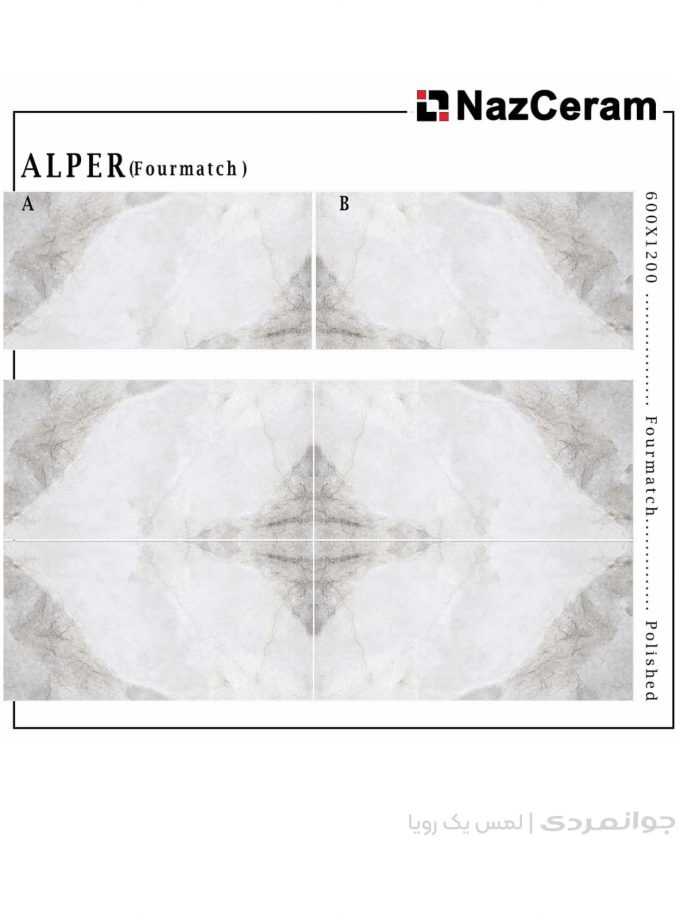 پرسلان آلپر فورمچ