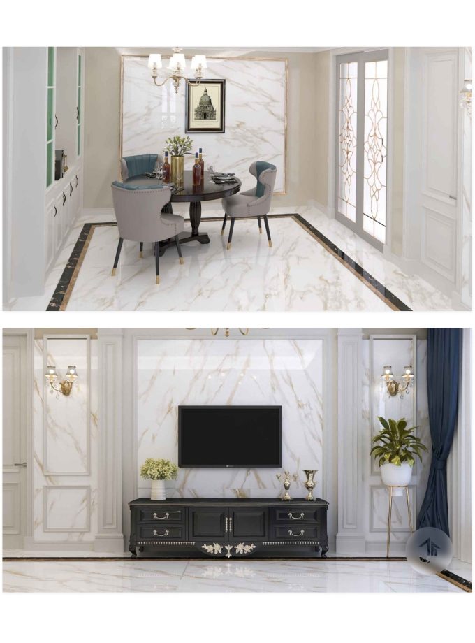 پرسلان اریس گلد