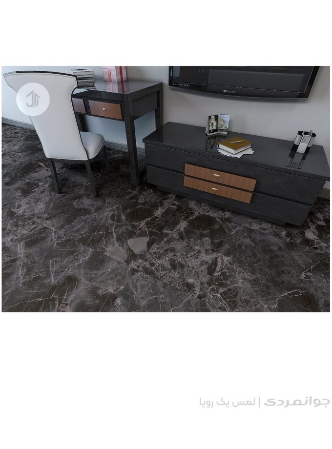 پرسلان مارشال تیره