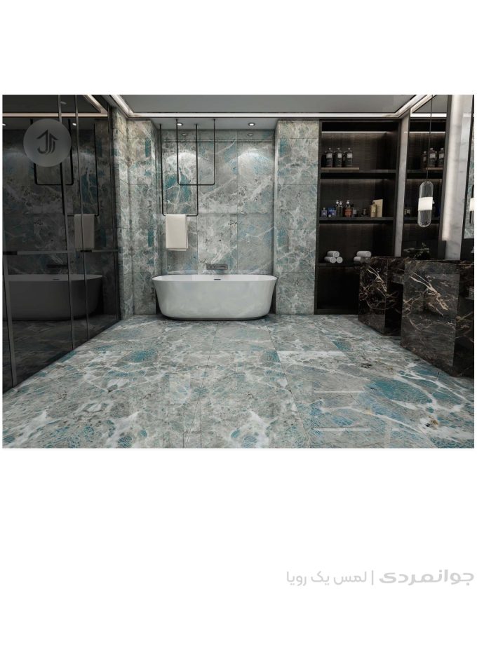 پرسلان طرح راشل