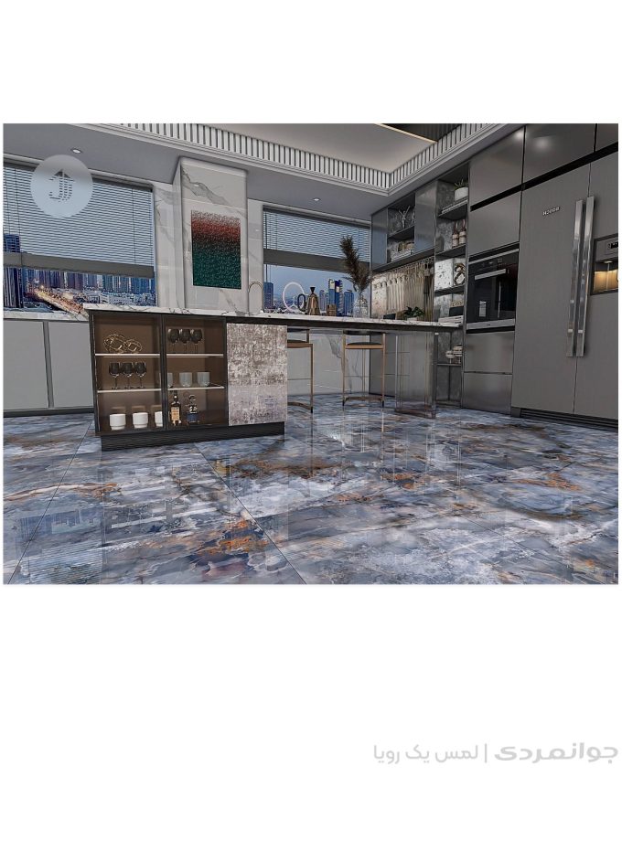 پرسلان طرح اریک