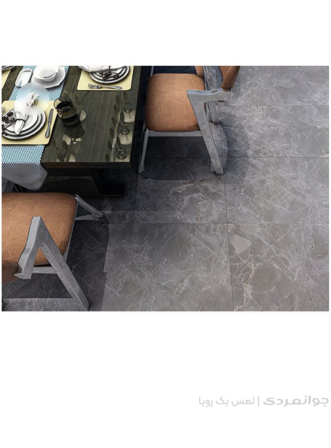 پرسلان مارشال روشن