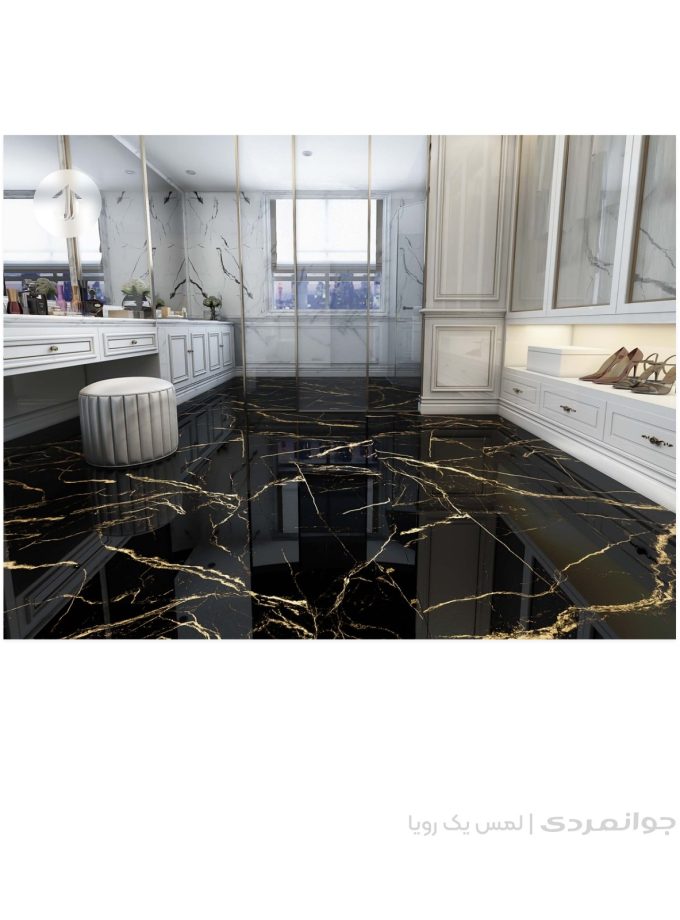 پرسلان اونیکس طلایی