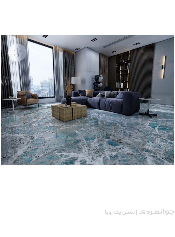 پرسلان طرح راشل