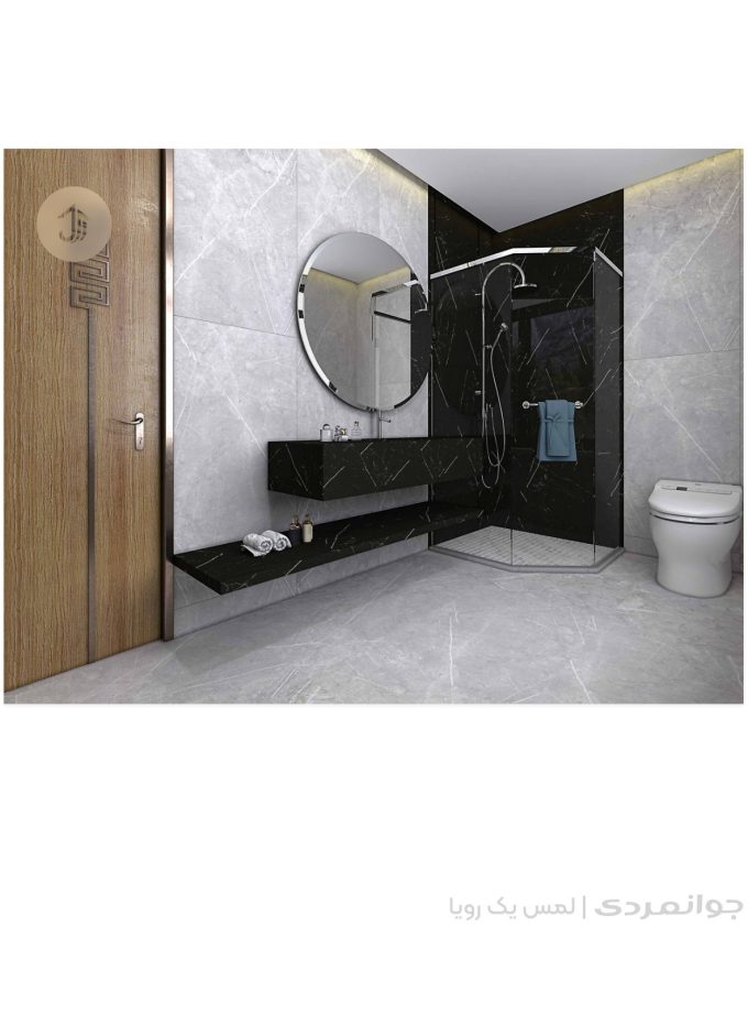 پرسلان کارمن طوسی تیره