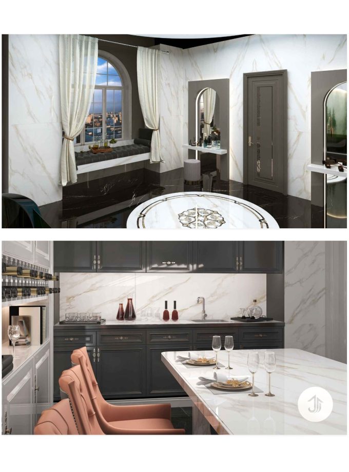 پرسلان اریس گلد