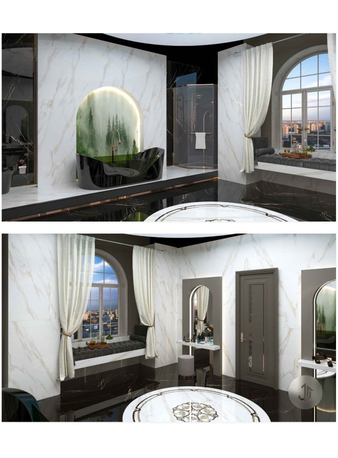 پرسلان اریس گلد