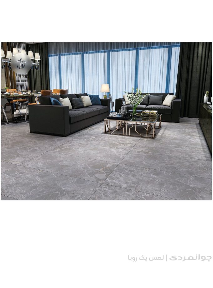 پرسلان مارشال روشن