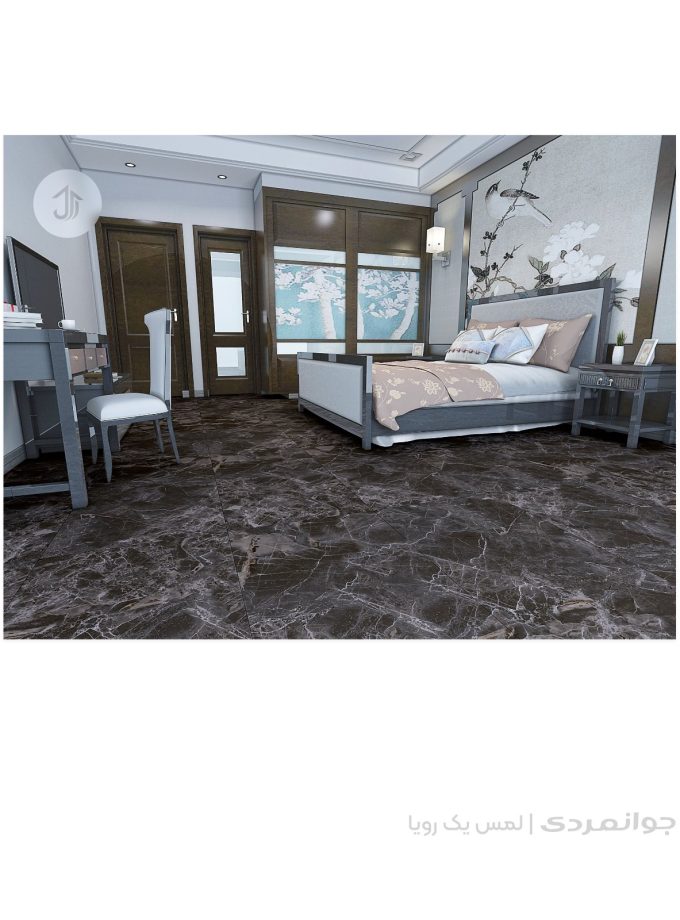 پرسلان مارشال تیره