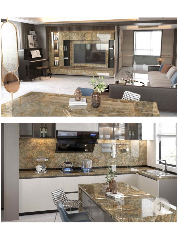 پرسلان پلاریس زیتونی