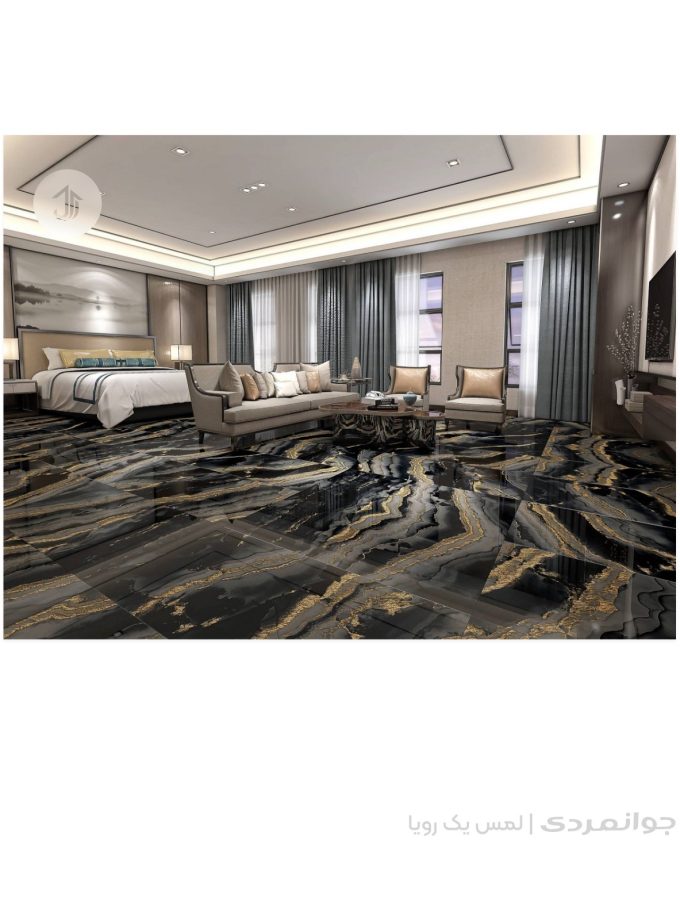 پرسلان طرح ماریکا