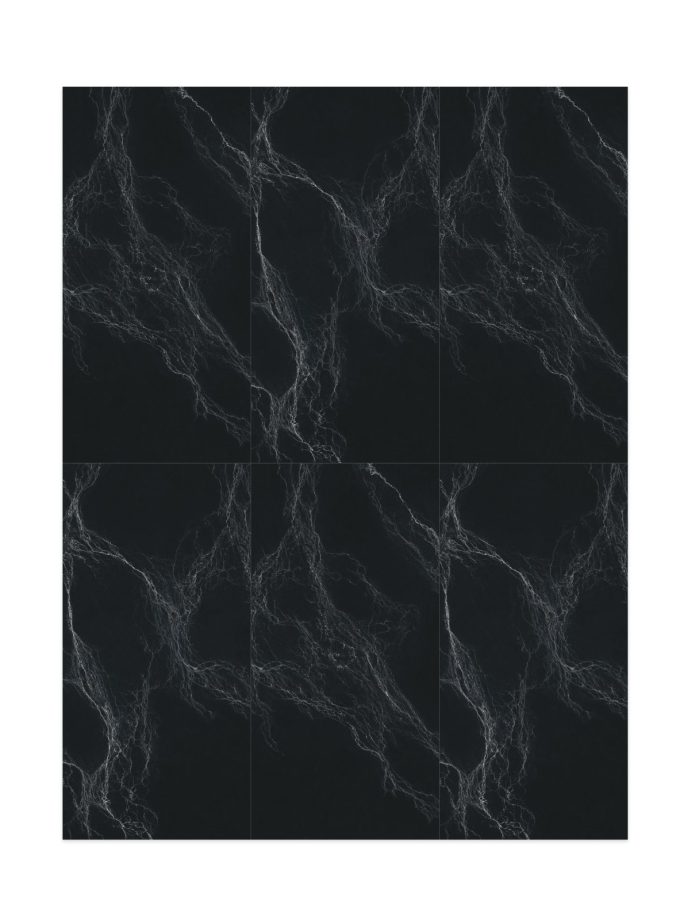 پرسلان جرمانیا مشکی