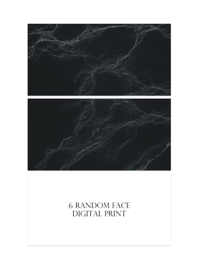 پرسلان جرمانیا مشکی