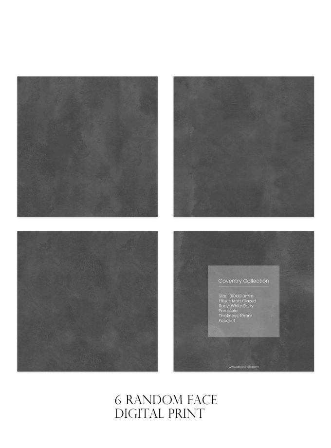 پرسلان کاونتری تیره