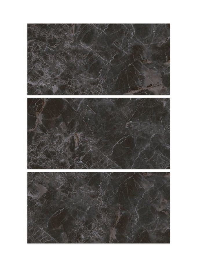 پرسلان مارشال تیره