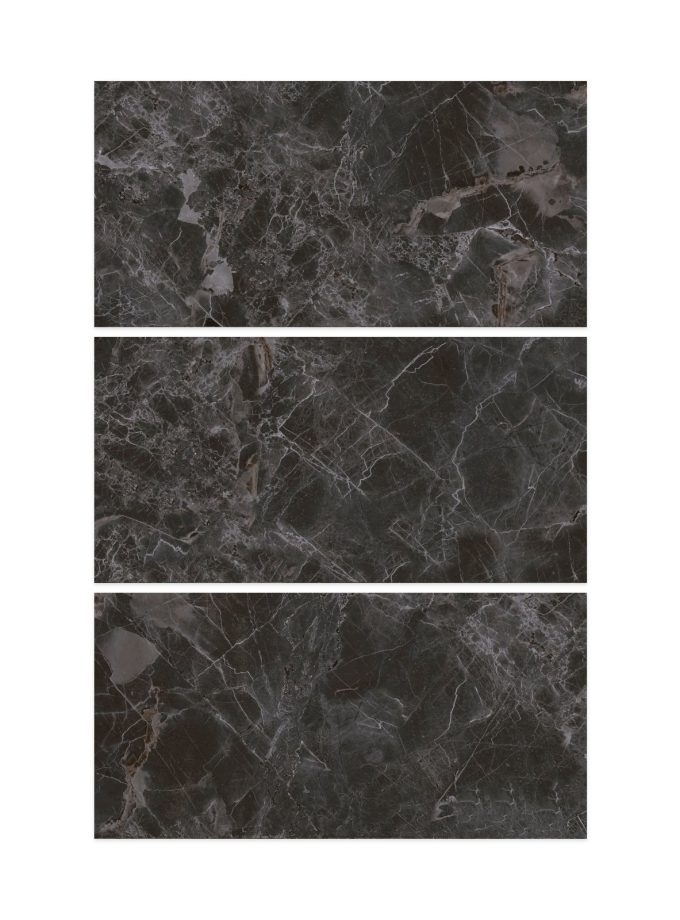 پرسلان مارشال تیره