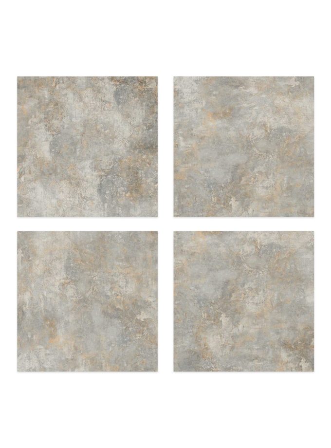 پرسلان روبانزو متال