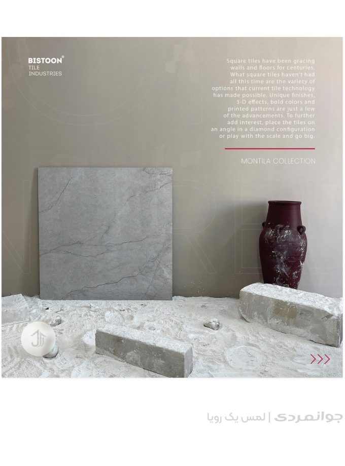 پرسلان مونتیلا کرم روشن