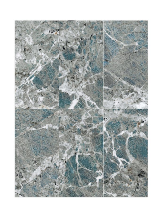 پرسلان طرح راشل