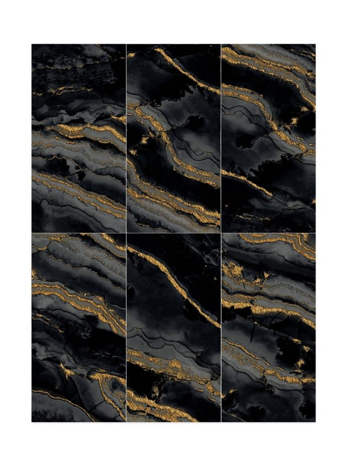 پرسلان طرح ماریکا