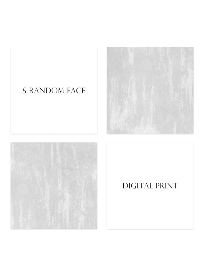 پرسلان کمپ بل سفید